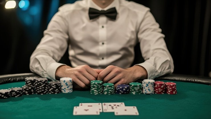 royalbet Marcadores visibles