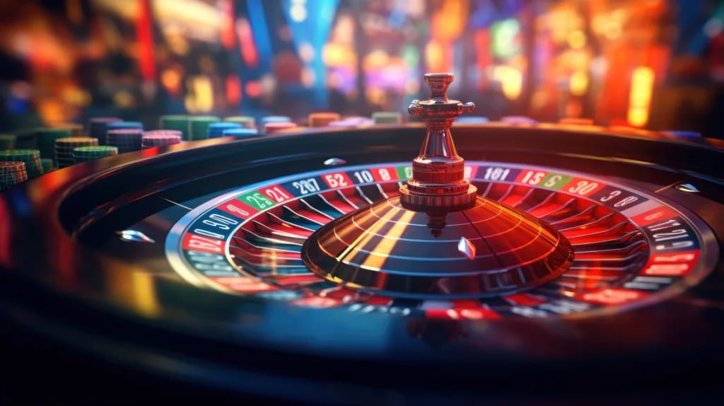 royalbet gaming platform