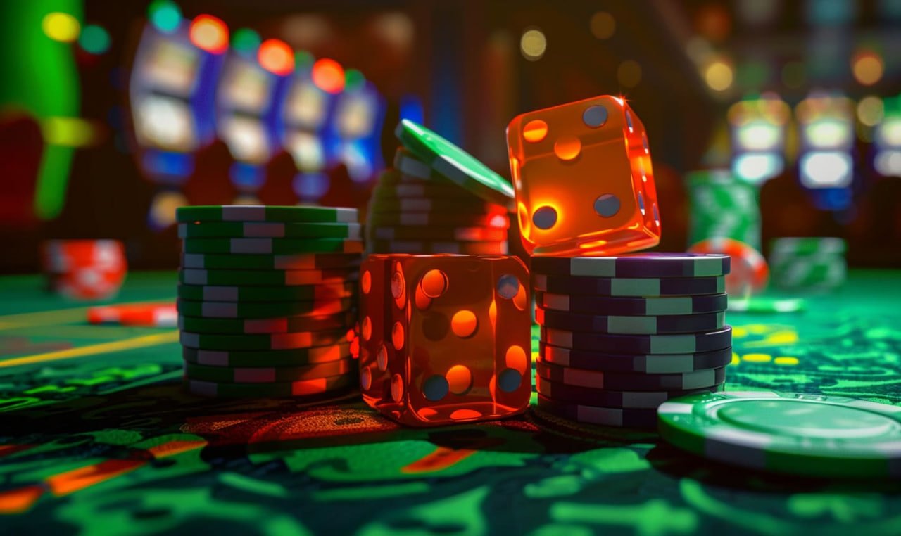 royalbet Casino en Vivo