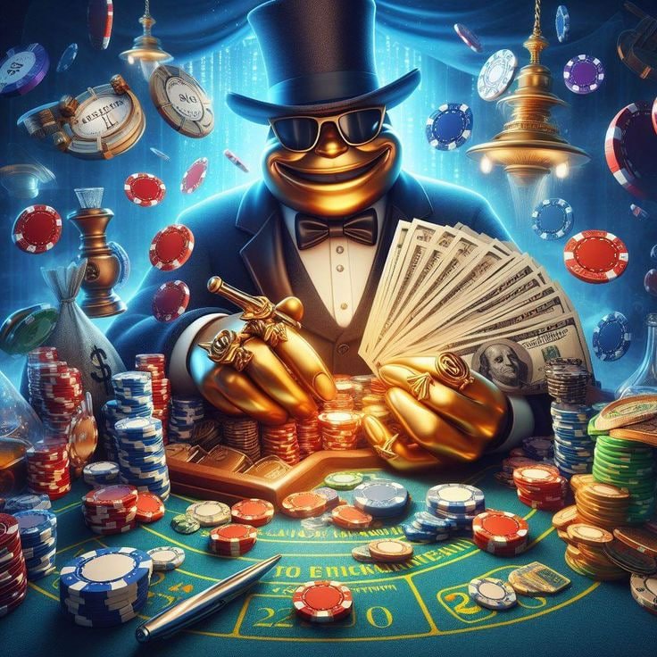 royalbet Juegos Crash